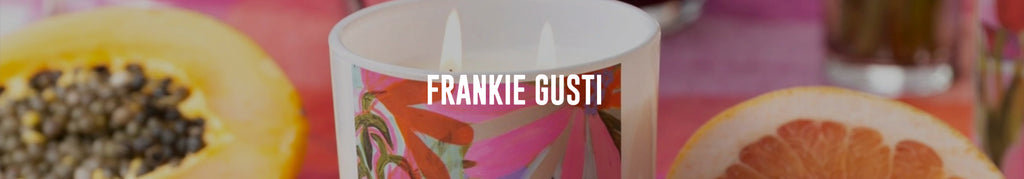 Frankie Gusti