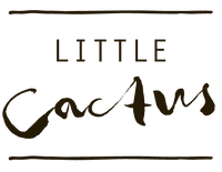 Little Cactus Au