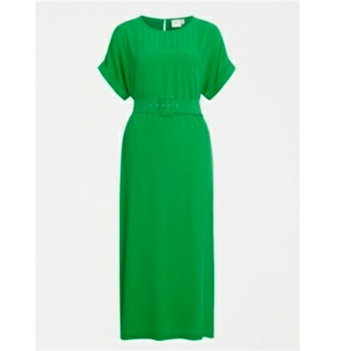 Elk OLYCK MIDI DRESS Little Cactus Au Elk OLYCK MIDI DRESS Little Cactus Au