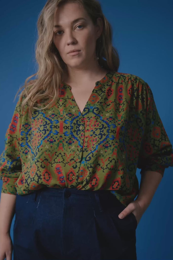 little_cactus_elk_norsk-shirt_